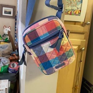 Vera Bradley bag